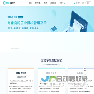 票靓微报销