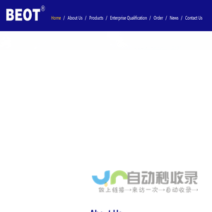 BEOT-Home